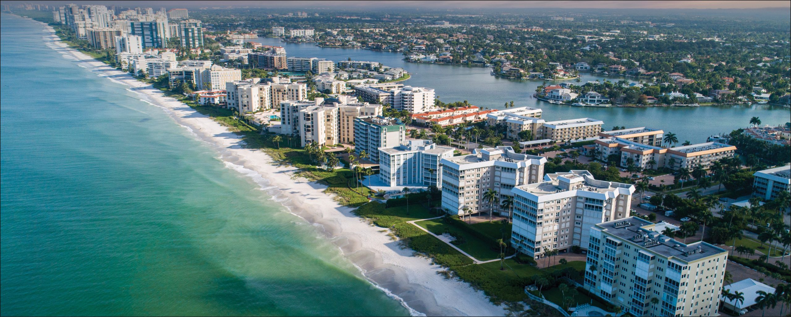 florida beach