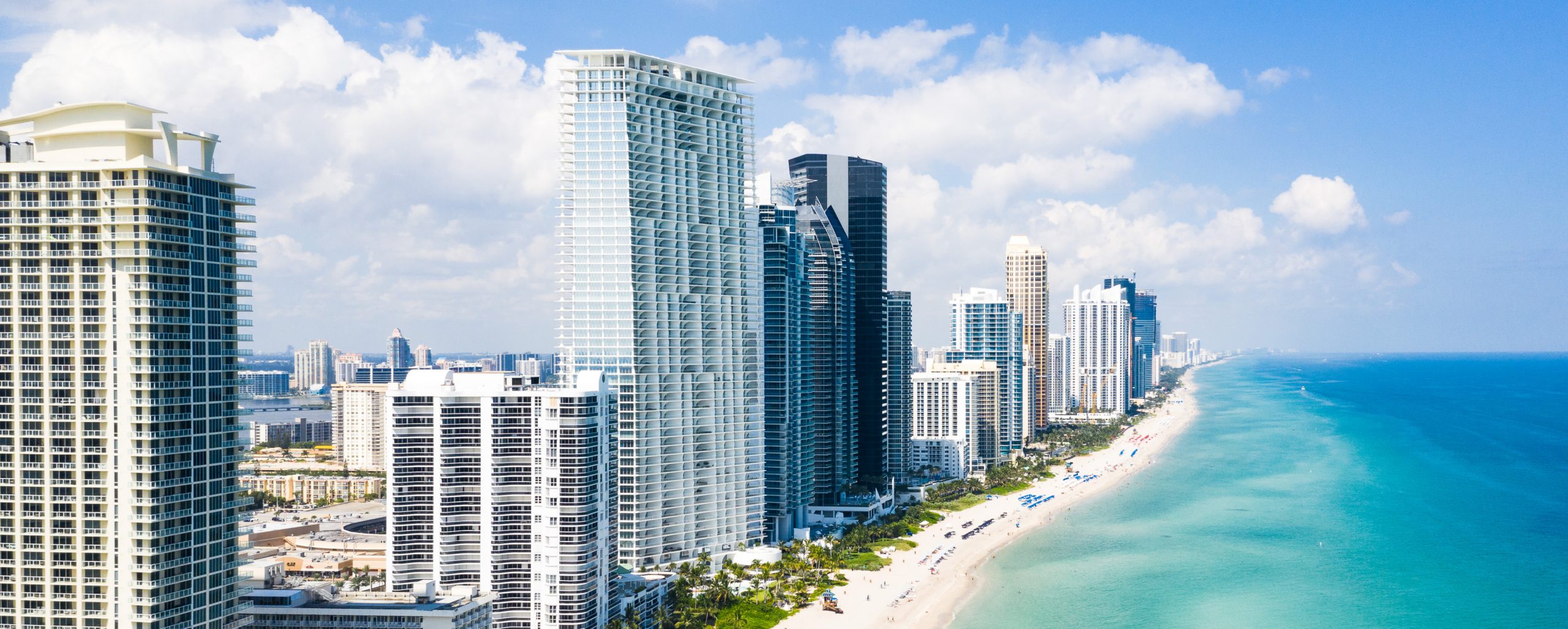 florida coastline