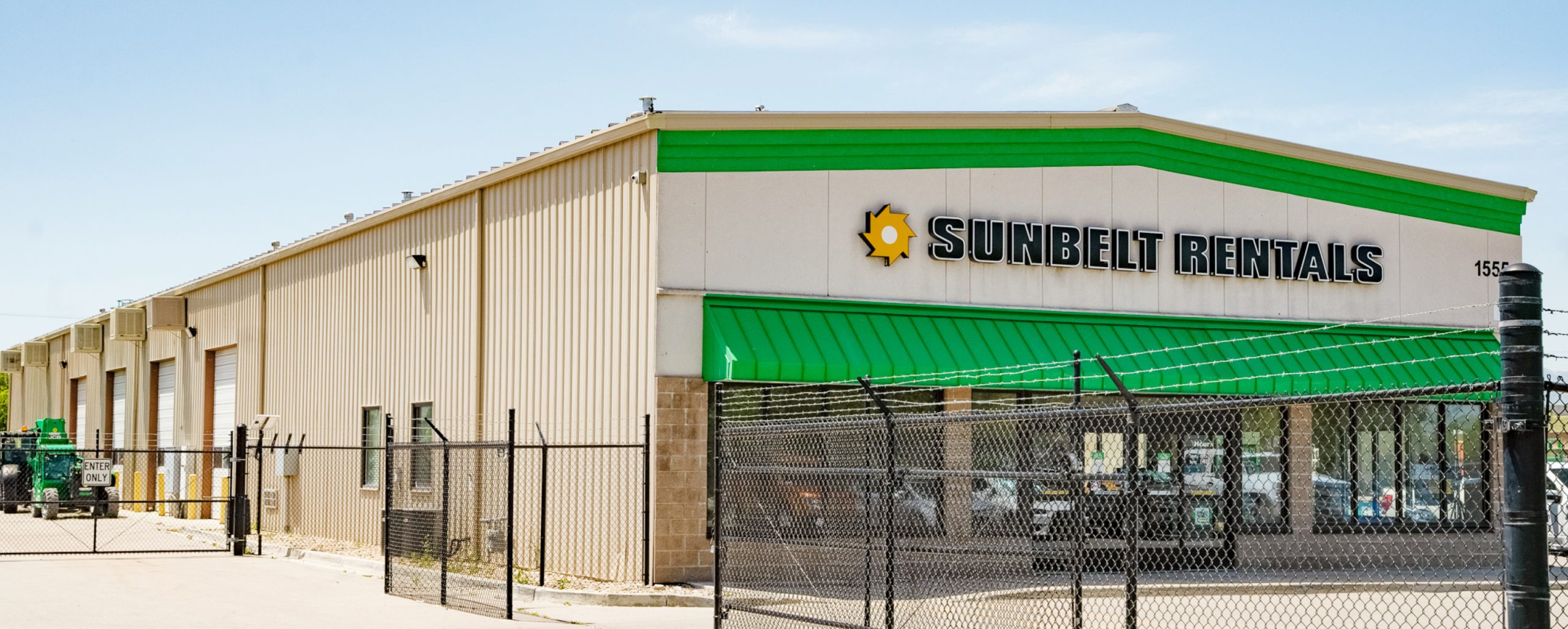 Sunbelt Rentals