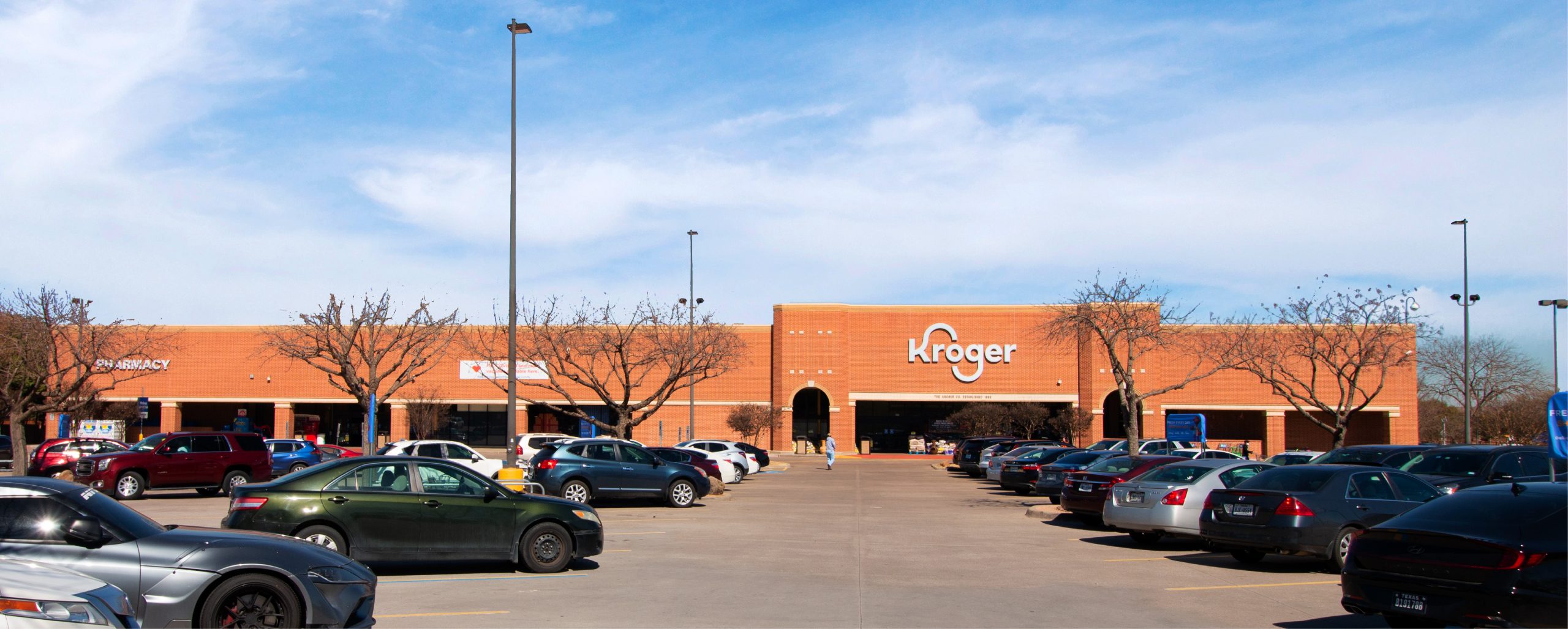 Kroger Facility