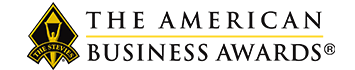 The American Business Awards Logo