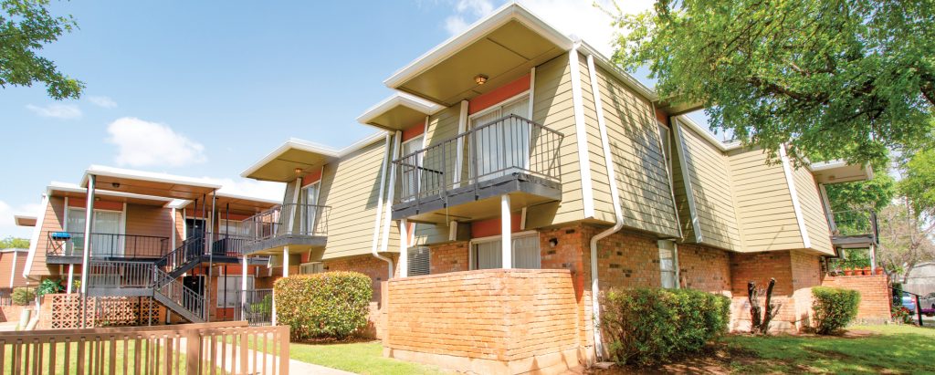 Matthews™ Closes 62-Unit Multifamily Property in Fort Worth, TX