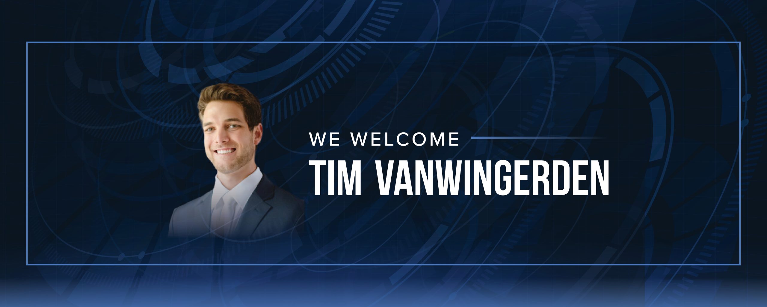 Tim Vanwingerden