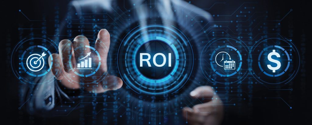 How to Maximize ROI in CRE