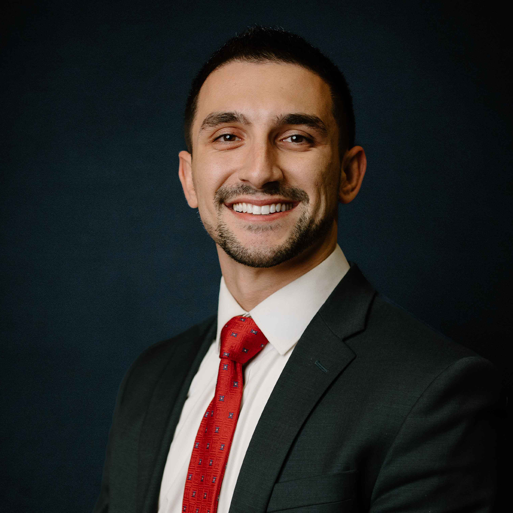 Caleb Gianangeli