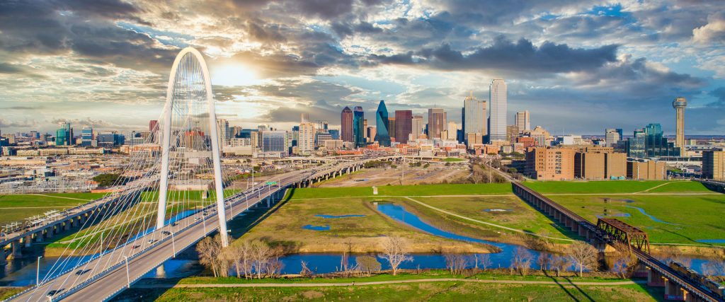 Market Report | Industrial | Dallas-Fort Worth, TX