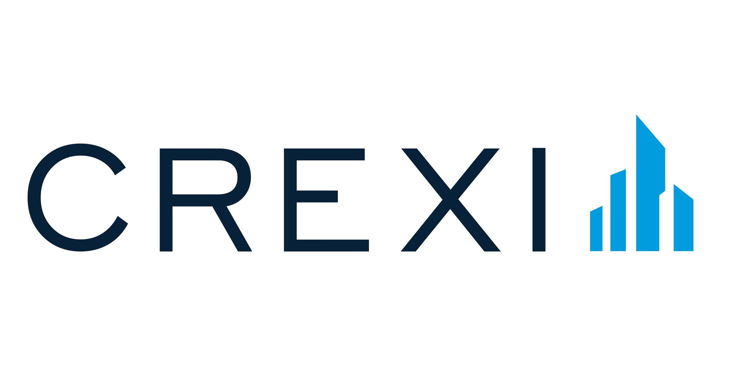 Crexi logo