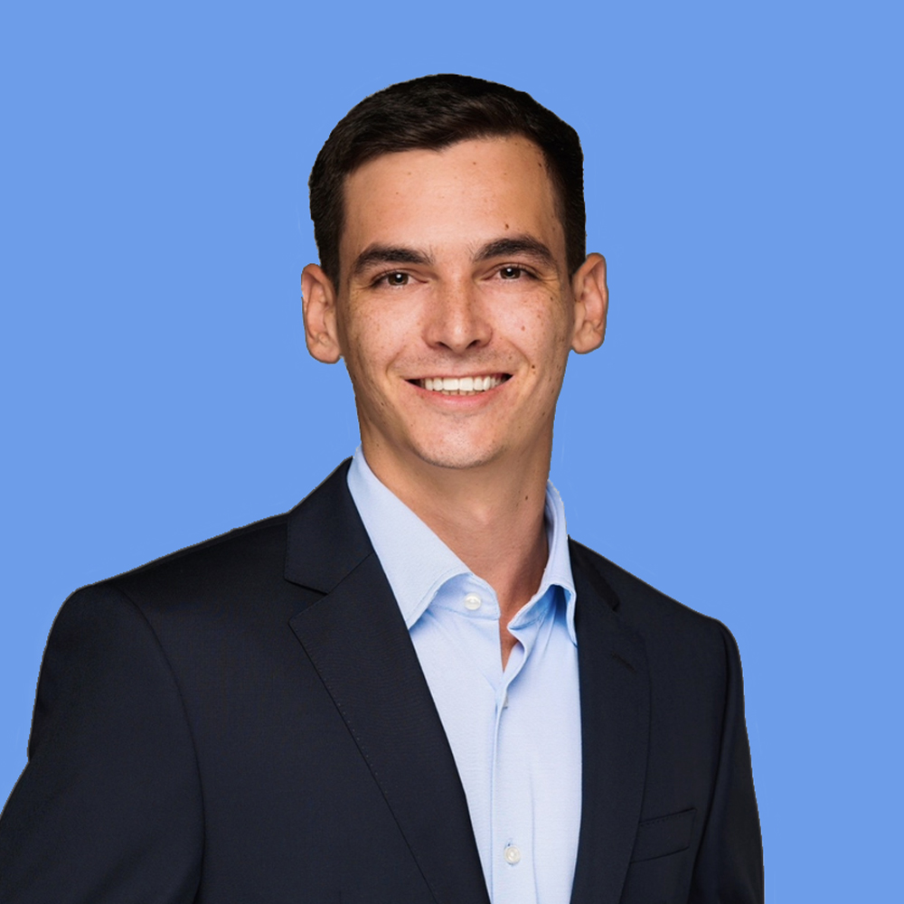 Matt Comito