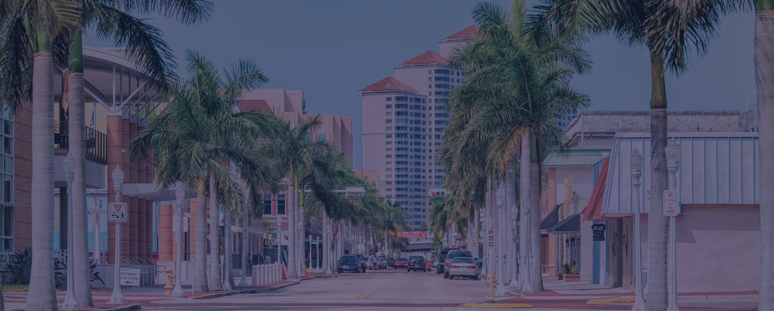 Fort Myers