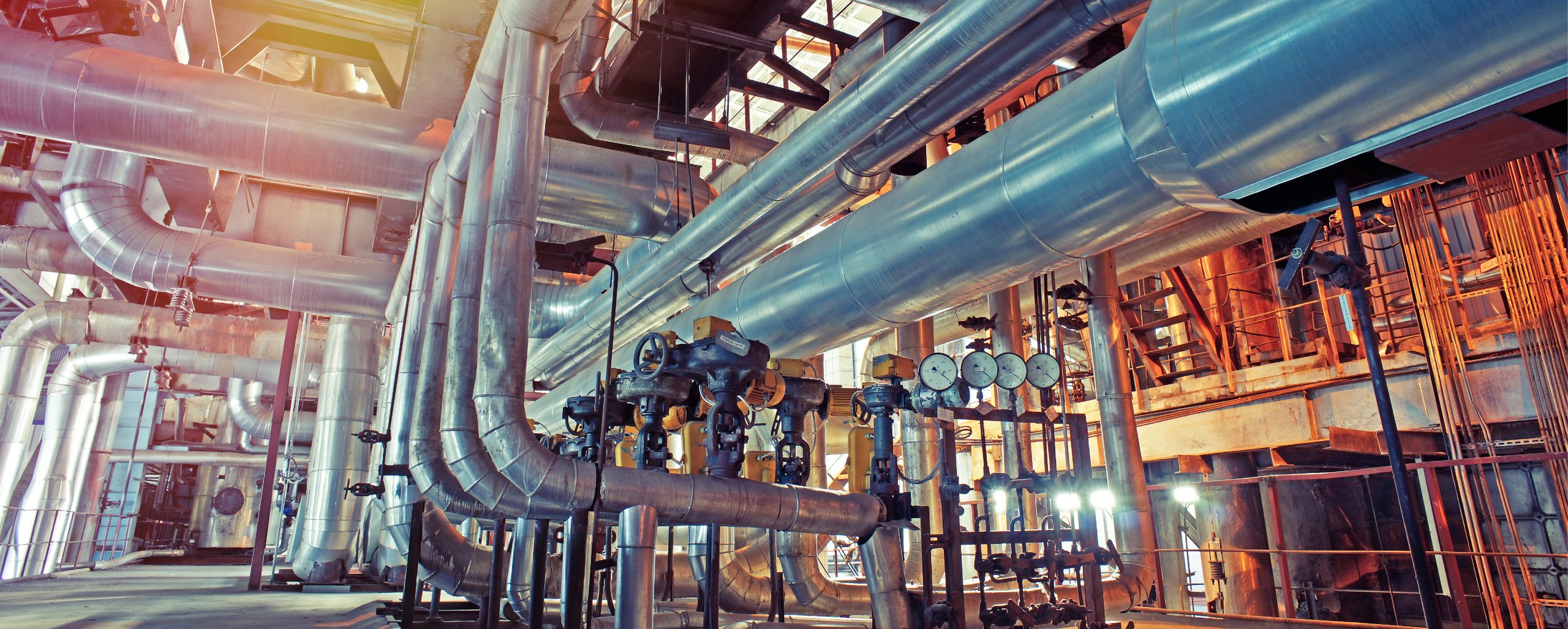 Industrial Arbitrage