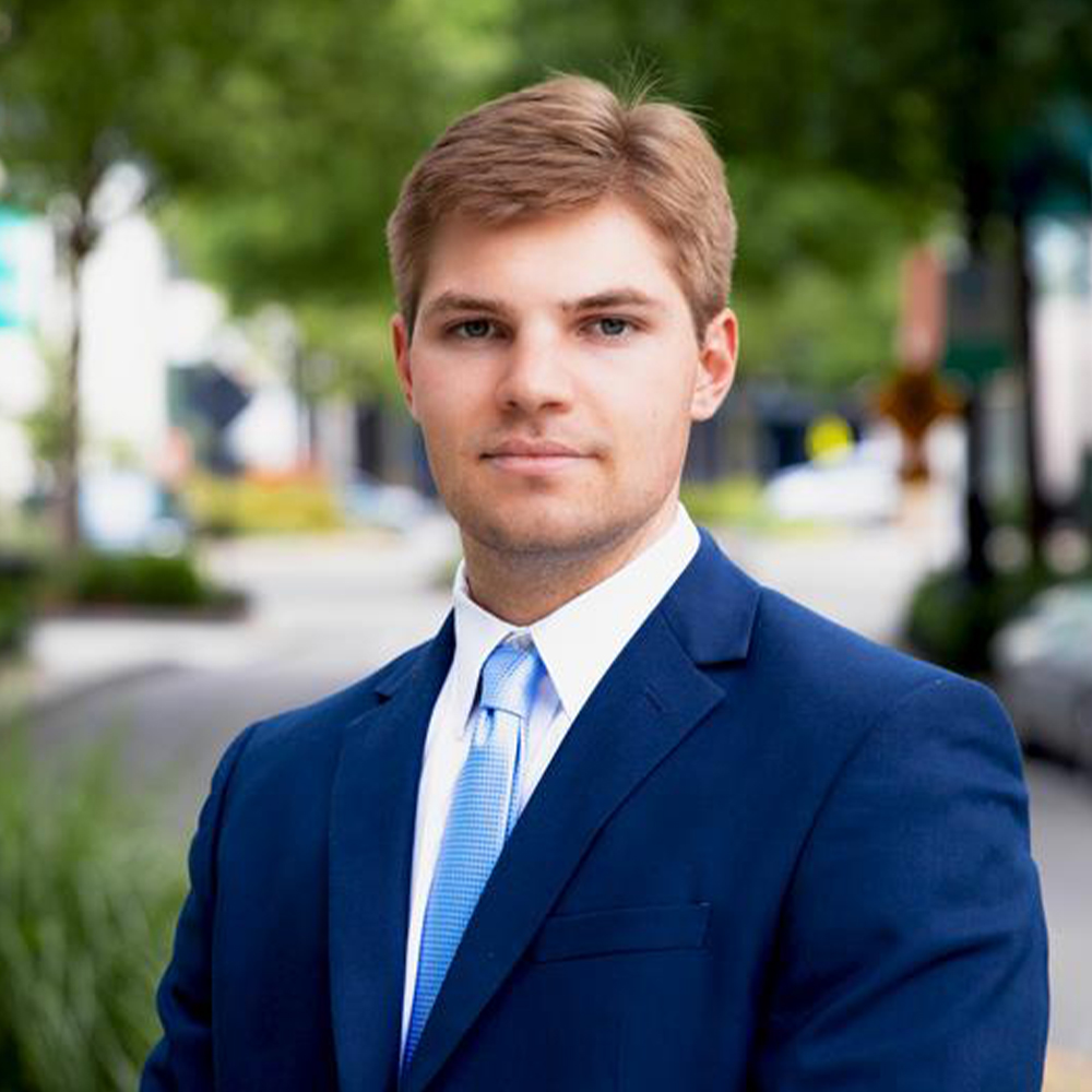 Bennett Holman