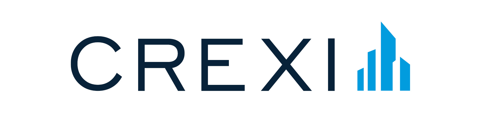 Crexi logo