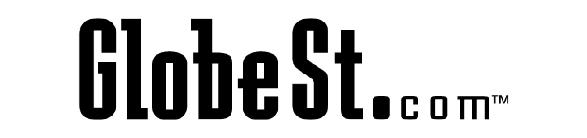 GlobeSt logo