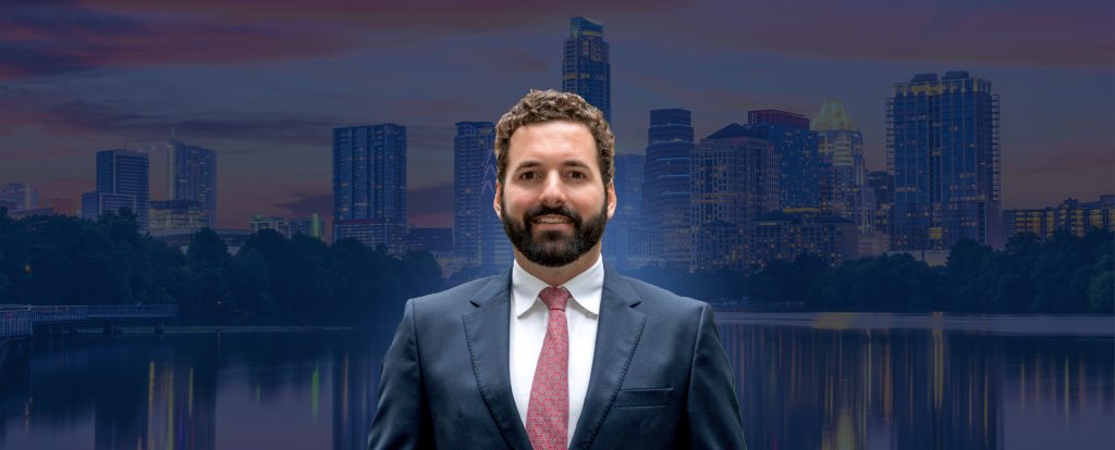 Matthews™ Welcomes Debt & Equity Specialist in Austin